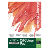 Winsor & Newton Oljefärgspapper A3 | 230grm | 10 ark