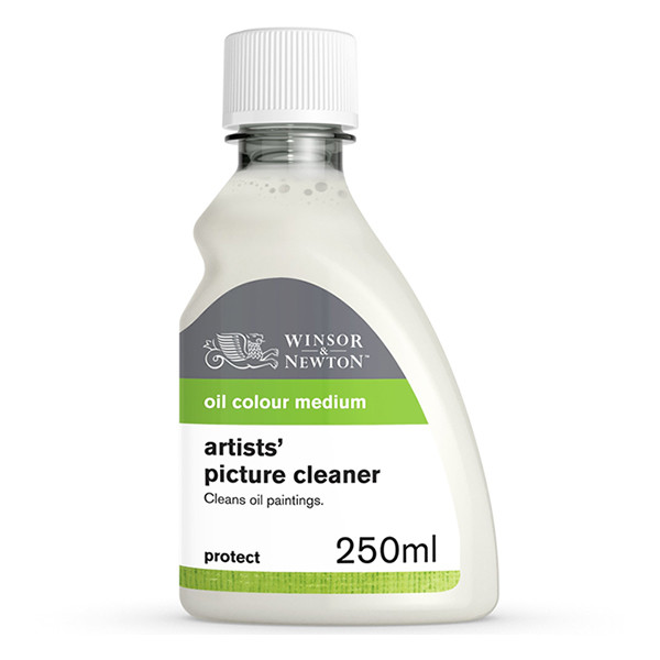 Winsor & Newton Painting Cleaner | 250 ml 3039735 410416 - 1