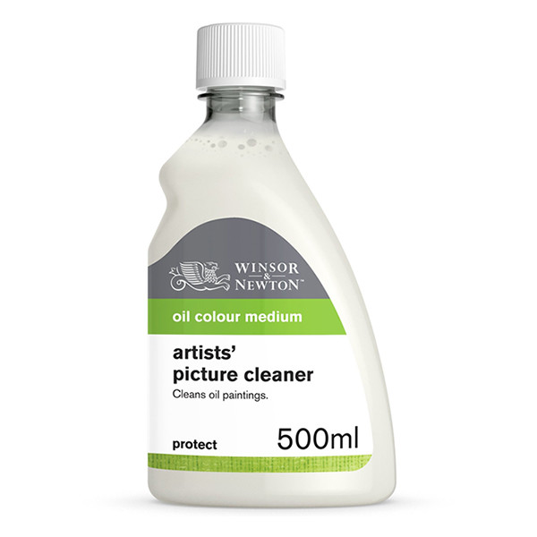 Winsor & Newton Painting Cleaner | 500 ml 3049735 410417 - 1