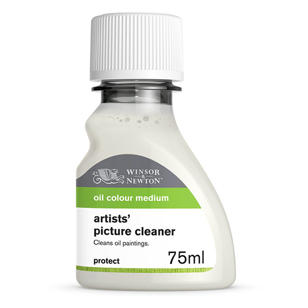 Winsor & Newton Painting Cleaner | 75 ml 2821735 410418 - 1