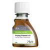 Winsor & Newton Torkande linolja | 75 ml 410364 - 1