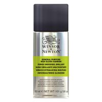 Winsor & Newton Varnish high gloss spray | 150ml 3034988 410431