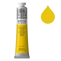 Winsor & Newton Winton Oljefärg 149 Chrome Yellow Hue | 200 ml 1437149 410315