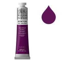 Winsor & Newton Winton Oljefärg 194 Cobalt Violet Hue | 200 ml 1437194 410317