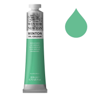 Winsor & Newton Winton Oljefärg 241 Emerald Green | 200 ml 1437241 410319