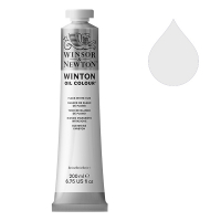 Winsor & Newton Winton Oljefärg 242 Flake White Hue | 200 ml 1437242 410320