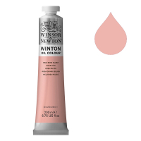 Winsor & Newton Winton Oljefärg 257 Pale Rose Blush | 200 ml 1437257 410321