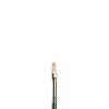 Winsor & Newton Winton Oljepensel platt lång borst (nr 2) 410437 - 1