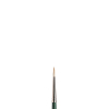 Winsor & Newton Winton Oljepensel rund (nr 2) 410457 - 1