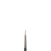 Winsor & Newton Winton Oljepensel rund (nr 3) 410458 - 1