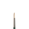 Winsor & Newton Winton Oljepensel rund (nr 6) 410460 - 1