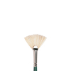 Winsor & Newton Winton Oljepensel solfjäder (nr 3) 410463 - 1