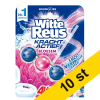 Toalettblock 50g | Bref Active Boost Blossom | 10st SRE00181