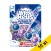 Toalettblock 50g | Bref Active Boost Lavender | 10st SRE00183 - 1