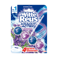 Witte Reus Toalettblock 50g | Bref Active Boost Lavender 2303285 SRE00182