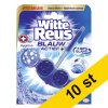 Toalettblock 50g | Bref Blue Active Hygiene | 10st SRE00185 - 1