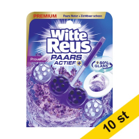 Toalettblock 50g | Bref Lila Active Provence | 10st SRE00187