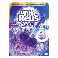 Witte Reus Toalettblock 50g | Bref Lila Active Provence 2575762 SRE00186