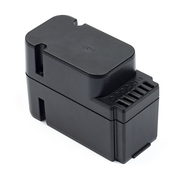 Worx batteri 28V | 2500mAh | WA3225 | WA3226 (varumärket 123ink) WA3225 WA3226 WA3565 AWO00024 - 1