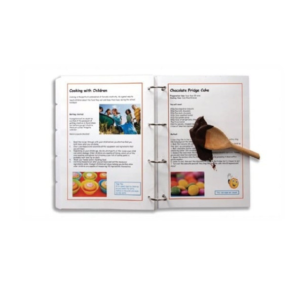 [] Allväderspapper A4 | Xerox Premium NeverTear | 120µ | 100 ark 501495 - 2