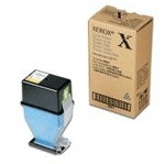 Xerox 006R00857 cyan toner (original) 006R00857 046823 - 1