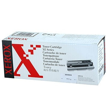 Xerox 006R00916 svart toner (original) 006R00916 046888 - 1