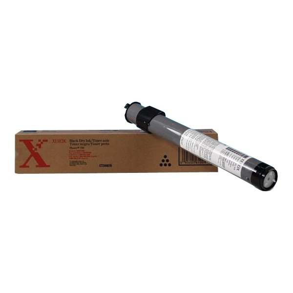 Xerox 006R01009 svart toner (original) 006R01009 046807 - 1