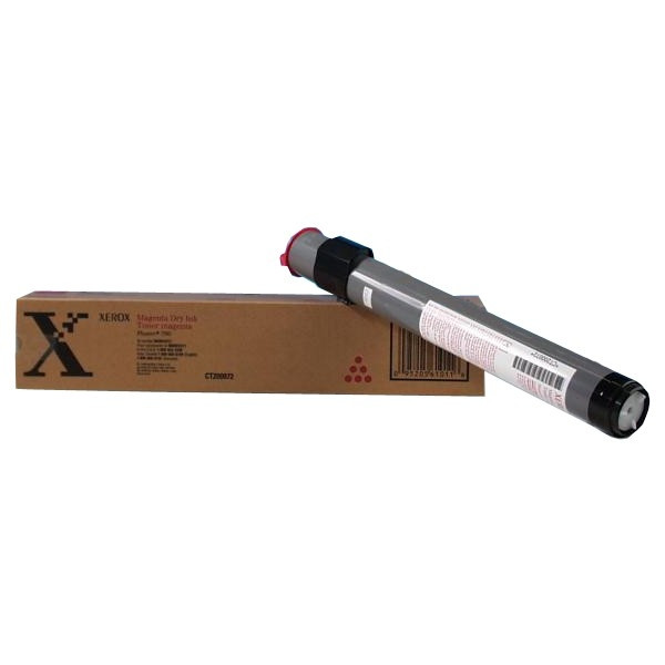 Xerox 006R01011 magenta toner (original) 006R01011 046809 - 1