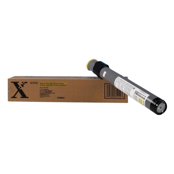 Xerox 006R01012 gul toner (original) 006R01012 046810 - 1