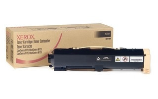 Xerox 006R01182 svart toner (original) 006R01182 047180 - 1