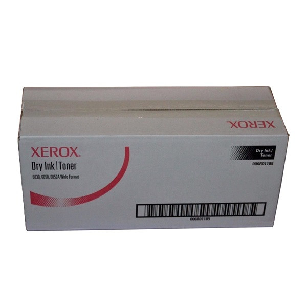 Xerox 006R01185 svart toner (original) 006R01185 048032 - 1