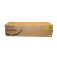Xerox 006R01243 gul toner (original) 006R01243 047392