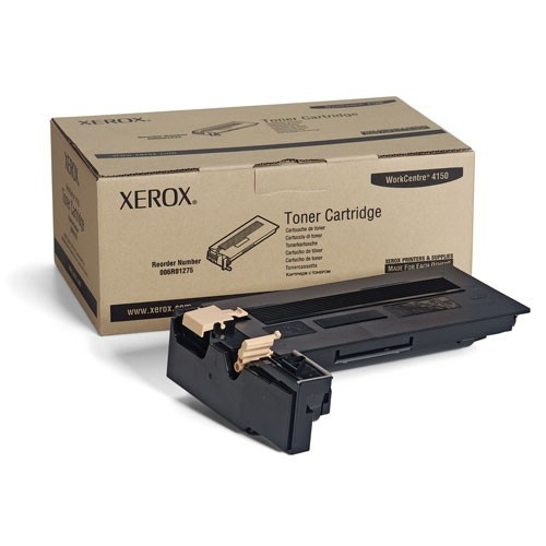 Xerox 006R01275 svart toner (original) 006R01275 047316 - 1