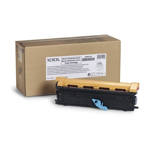 Xerox 006R01297 svart toner (original) 006R01297 047322 - 1