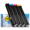 Xerox 006R01383/84/85/86 BK/C/M/Y toner 4-pack (varumärket 123ink)