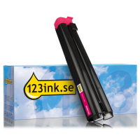 Xerox 006R01385 magenta toner (varumärket 123ink)