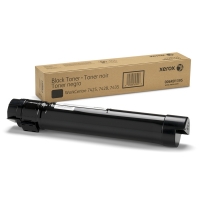 Xerox 006R01395 svart toner (original) 006R01395 047552