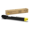 Xerox 006R01396 gul toner (original) 006R01396 047554