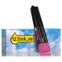 Xerox 006R01527 magenta toner (varumärket 123ink)