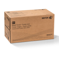 Xerox 006R01551 svart toner (original) 006R01551 047926