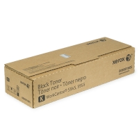 Xerox 006R01605 svart toner (original) 006R01605 048170