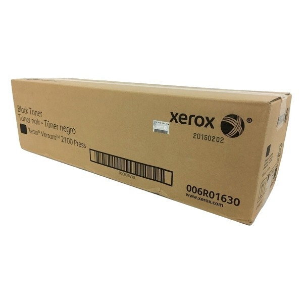 Xerox 006R01630 svart toner (original) 006R01630 048340 - 1
