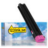 Xerox 006R01644 magenta toner (varumärket 123ink)
