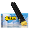 Xerox 006R01645 gul toner (varumärket 123ink)