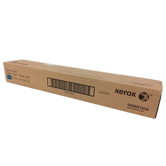 Xerox 006R01656 cyan toner (original) 006R01656 048020 - 1