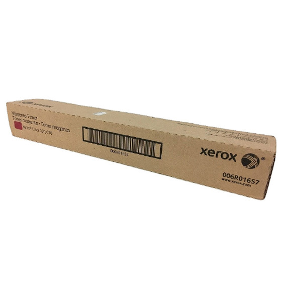 Xerox 006R01657 magenta toner (original) 006R01657 048022 - 1