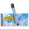 Xerox 006R01702 cyan toner (varumärket 123ink) 048247 - 1