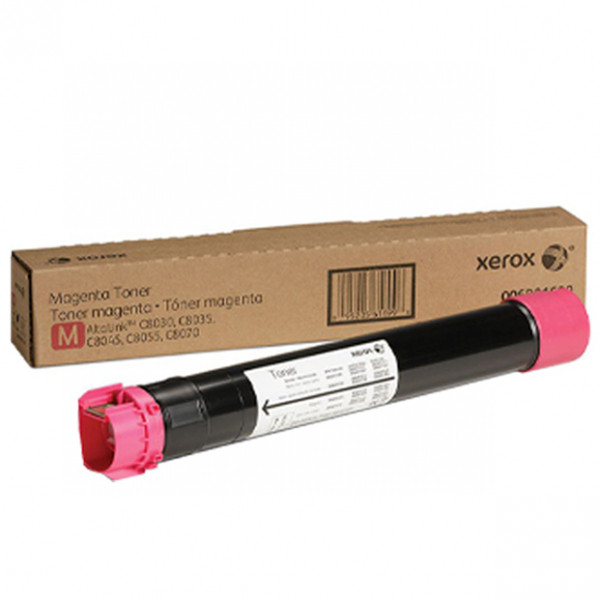 Xerox 006R01703 magenta toner (original) 006R01703 048248 - 1