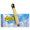 Xerox 006R01704 gul toner (varumärket 123ink) 006R01704C 048251