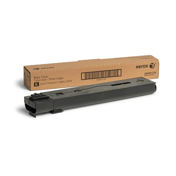 Xerox 006R01734 svart toner (original) 006R01734 041100 - 1